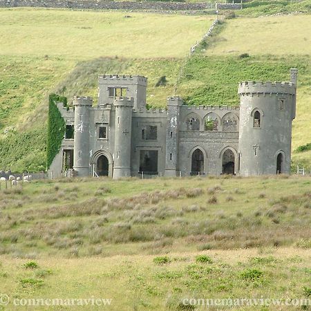 Errismore House كليفدين المظهر الخارجي الصورة