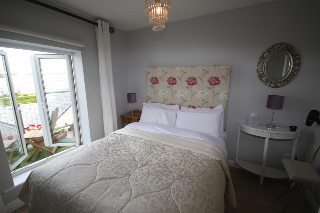 Errismore House كليفدين المظهر الخارجي الصورة
