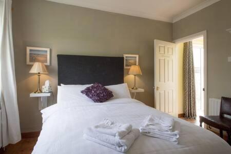 Errismore House كليفدين المظهر الخارجي الصورة
