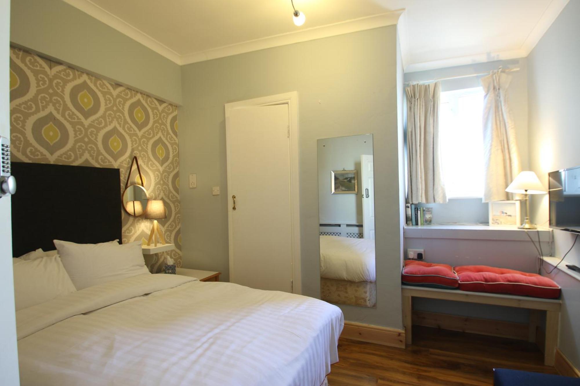 Errismore House كليفدين الغرفة الصورة