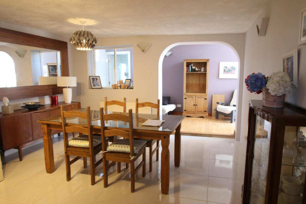 Errismore House كليفدين المظهر الخارجي الصورة