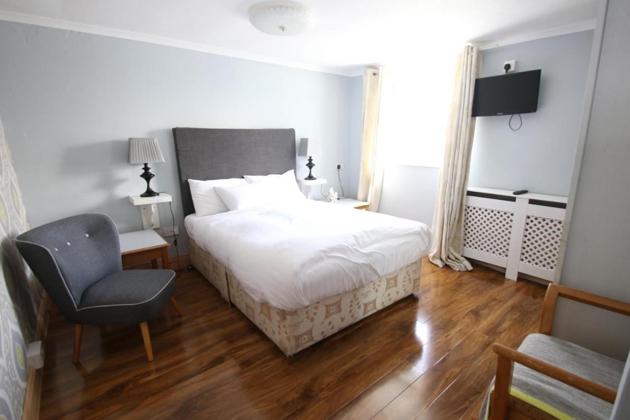 Errismore House كليفدين المظهر الخارجي الصورة